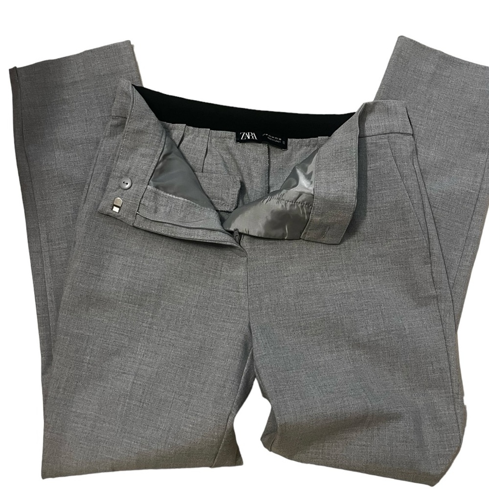 ZARA dress pants size 28